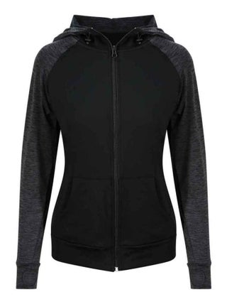 Just Cool - Veste à capuche COOL