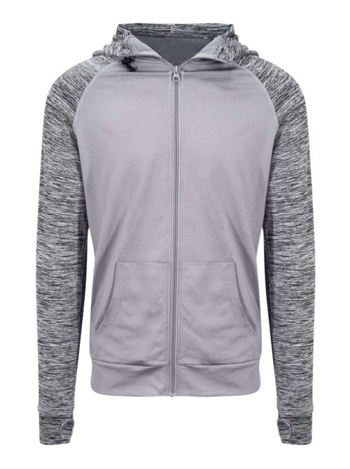 Just Cool - Veste à capuche - Kiabi