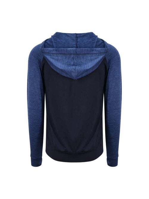 Just Cool - Veste à capuche motif/style Contrasté - Kiabi