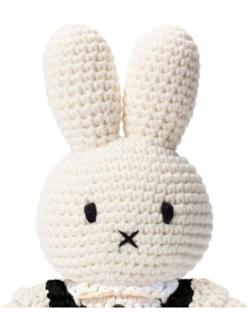 Just Dutch - Peluche Blanc - Kiabi