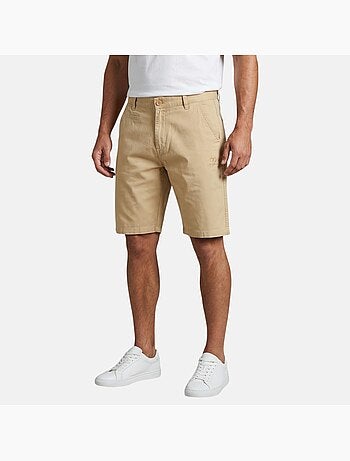 Just Emporio - Bermuda chino Homme