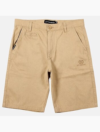 Just Emporio - Bermuda chino Homme
