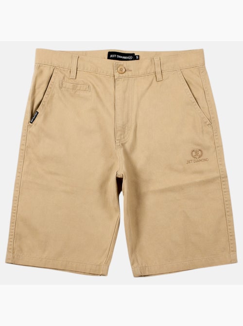 Just Emporio - Bermuda chino Homme - Kiabi