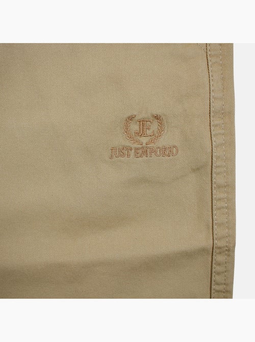 Just Emporio - Bermuda chino Homme - Kiabi