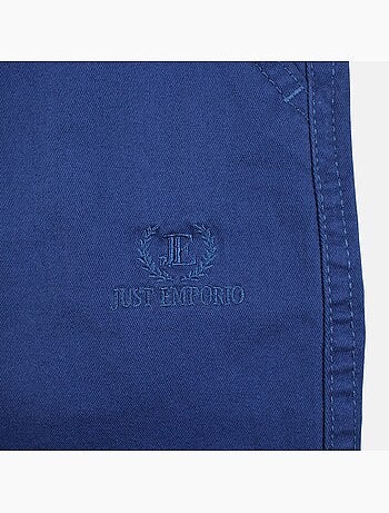 Just Emporio - Bermuda chino Homme