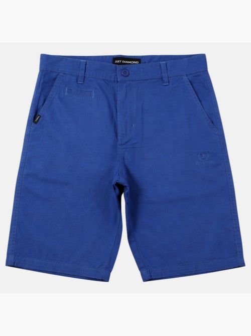 Just Emporio - Bermuda chino Homme - Kiabi