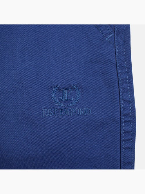 Just Emporio - Bermuda chino Homme - Kiabi