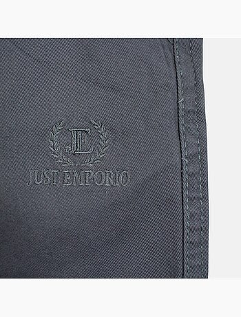 Just Emporio - Bermuda chino Homme