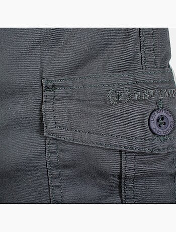 Just Emporio - Bermuda chino Homme