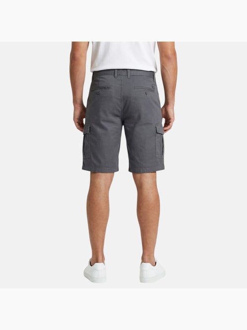 Just Emporio - Bermuda chino Homme - Kiabi