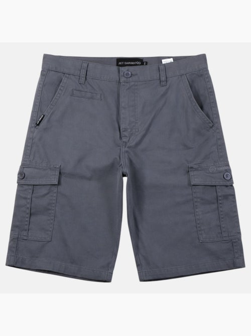 Just Emporio - Bermuda chino Homme - Kiabi