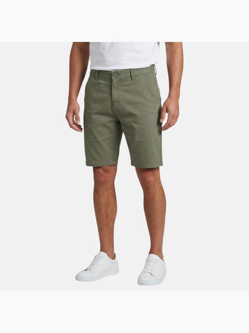 Just Emporio - Bermuda chino Homme - Kiabi