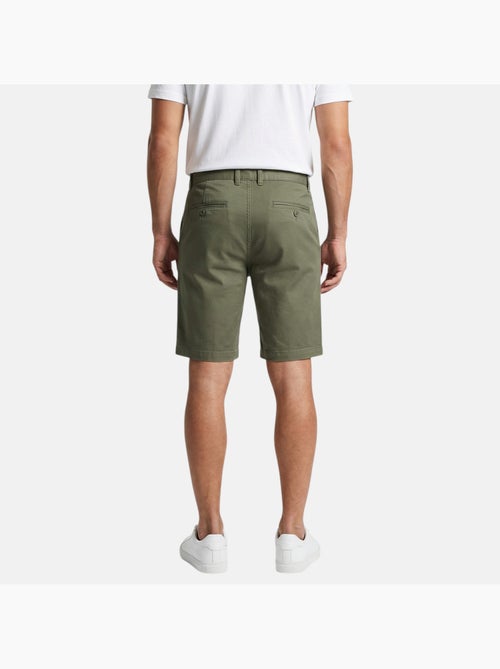 Just Emporio - Bermuda chino Homme - Kiabi