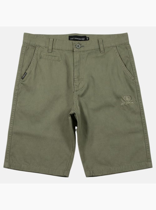 Just Emporio - Bermuda chino Homme - Kiabi