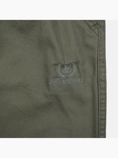 Just Emporio - Bermuda chino Homme - Kiabi