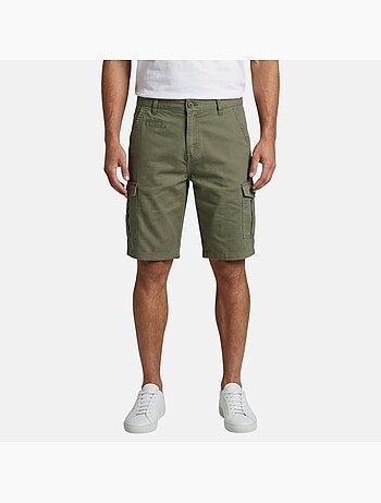 Just Emporio - Bermuda chino Homme