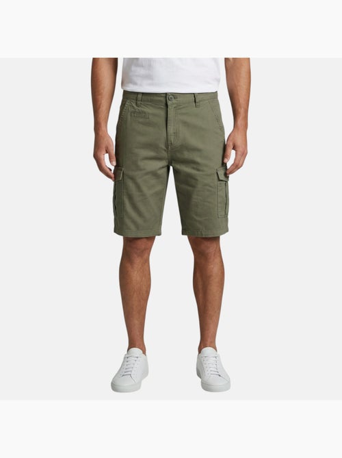 Just Emporio - Bermuda chino Homme - Kiabi
