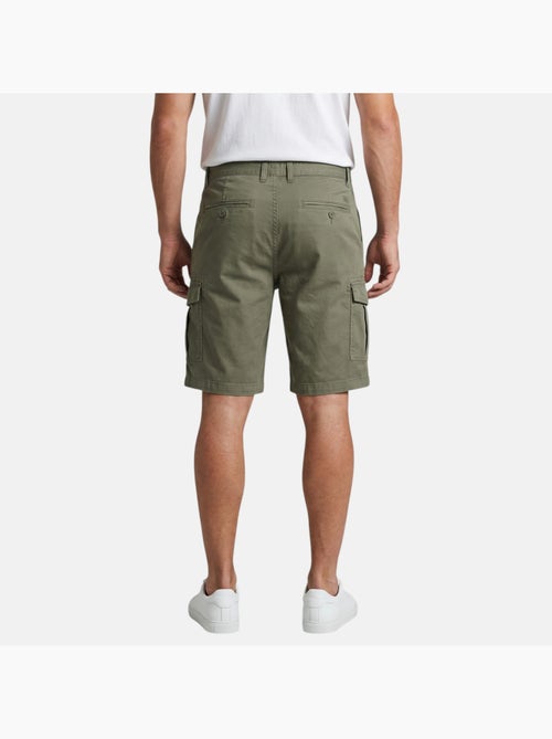 Just Emporio - Bermuda chino Homme - Kiabi