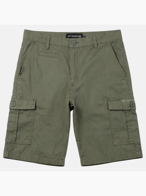 Just Emporio - Bermuda chino Homme - Kiabi