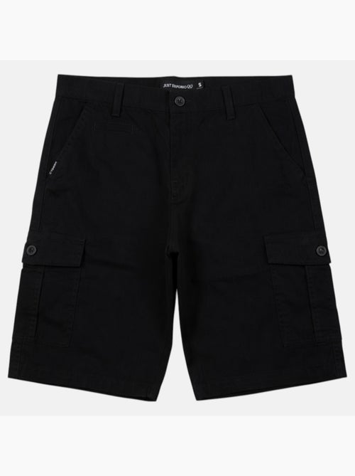 Just Emporio - Bermuda chino Homme - Kiabi