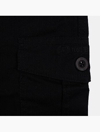 Just Emporio - Bermuda chino Homme