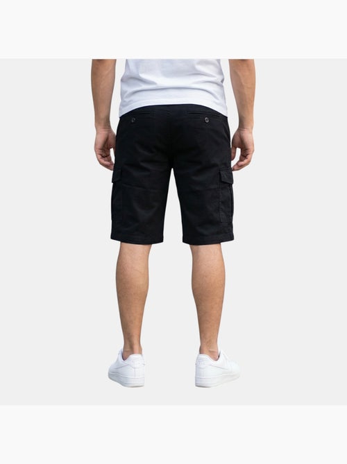 Just Emporio - Bermuda chino Homme - Kiabi