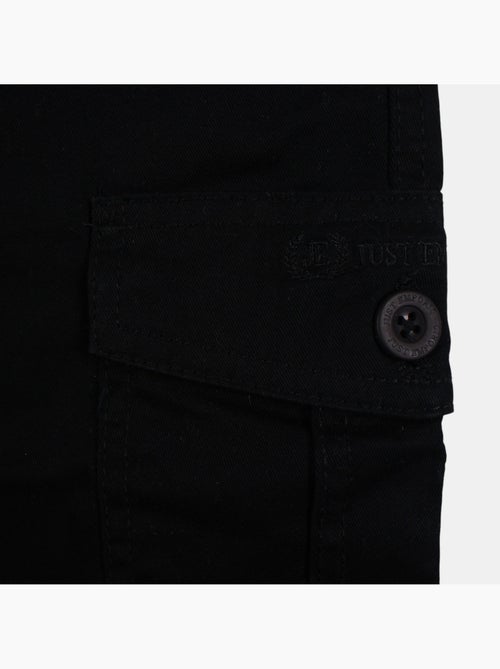 Just Emporio - Bermuda chino Homme - Kiabi