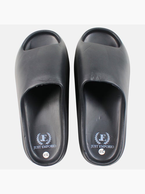 Just Emporio - Claquette homme légères - Kiabi