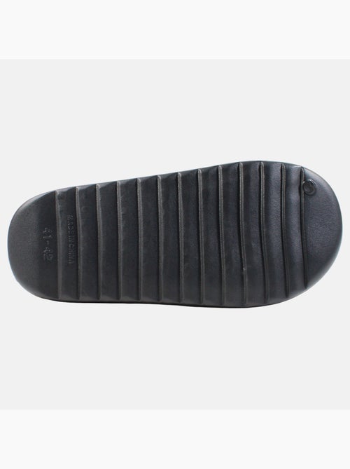 Just Emporio - Claquette homme légères - Kiabi