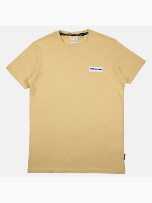 Just Emporio - T-shirt manches courtes Homme - Kiabi