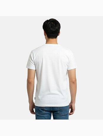 Just Emporio - T-shirt manches courtes Homme