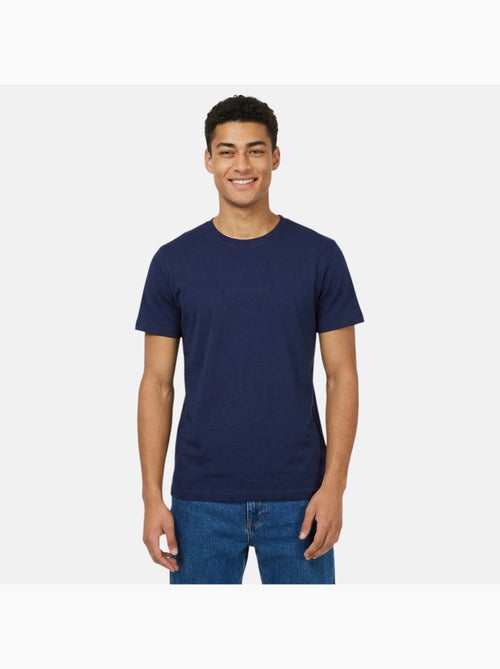 Just Emporio - T-shirt manches courtes Homme - Kiabi