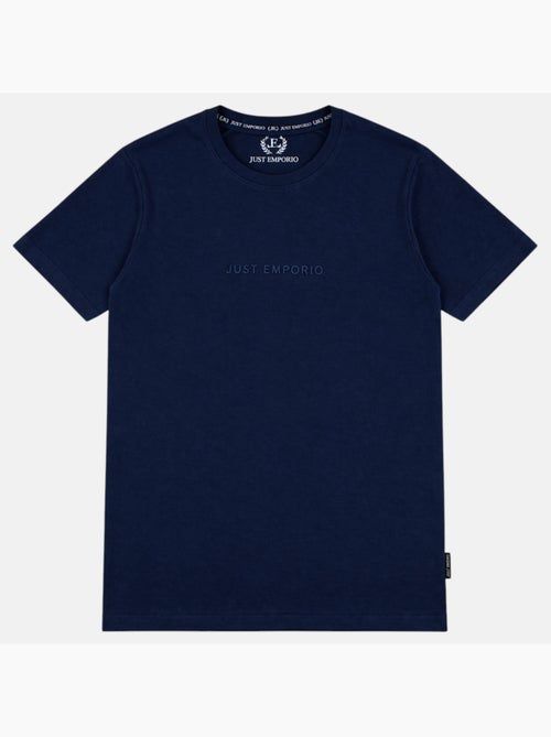 Just Emporio - T-shirt manches courtes Homme - Kiabi