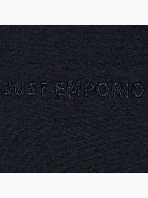 Just Emporio - T-shirt manches courtes Homme - Kiabi