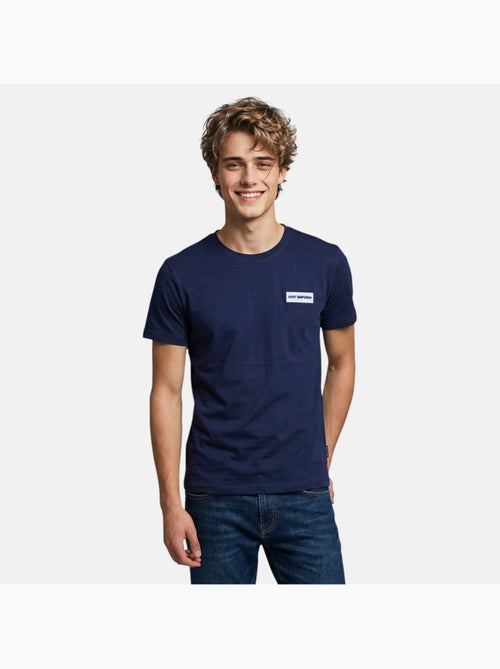 Just Emporio - T-shirt manches courtes Homme - Kiabi
