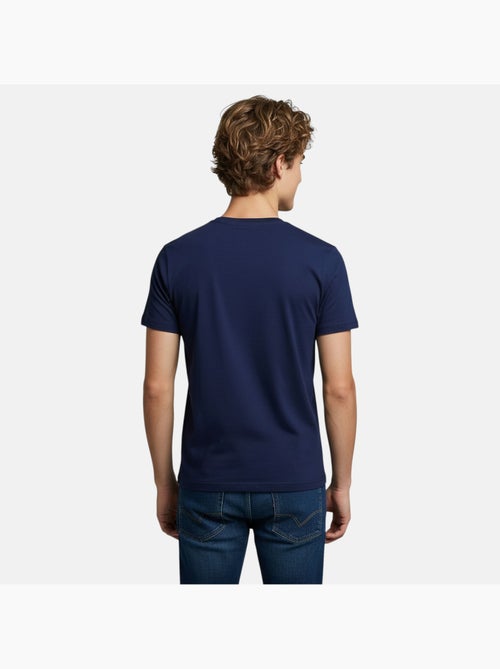 Just Emporio - T-shirt manches courtes Homme - Kiabi