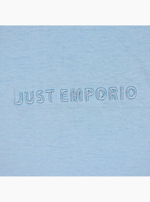 Just Emporio - T-shirt manches courtes Homme - Kiabi
