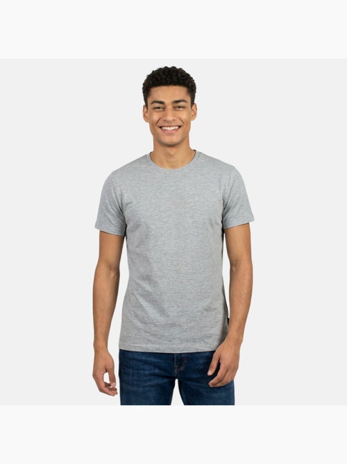 Just Emporio - T-shirt manches courtes Homme - Kiabi