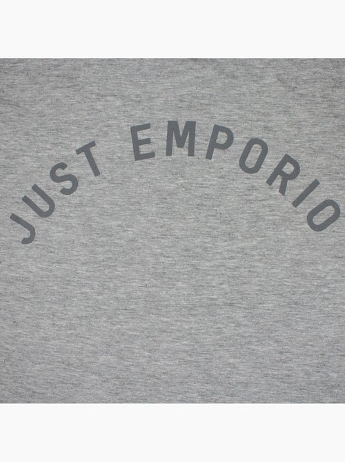 Just Emporio - T-shirt manches courtes Homme - Kiabi