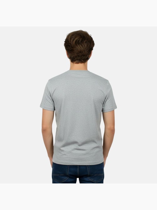 Just Emporio - T-shirt manches courtes Homme - Kiabi