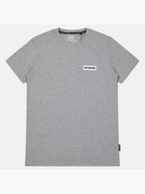 Just Emporio - T-shirt manches courtes Homme - Kiabi