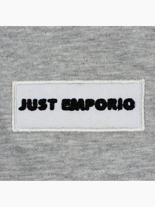 Just Emporio - T-shirt manches courtes Homme - Kiabi
