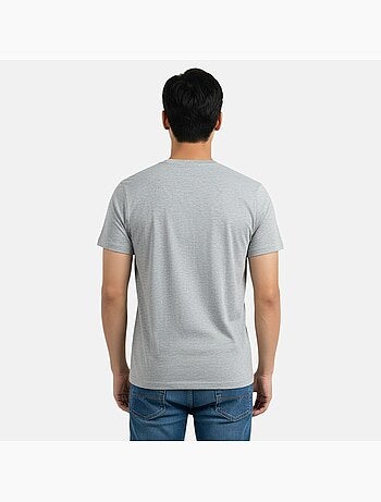 Just Emporio - T-shirt manches courtes Homme