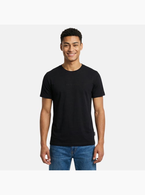 Just Emporio - T-shirt manches courtes Homme - Kiabi