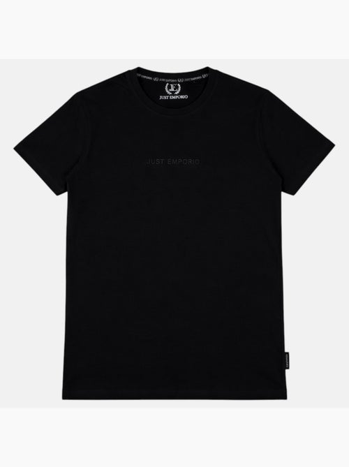 Just Emporio - T-shirt manches courtes Homme - Kiabi