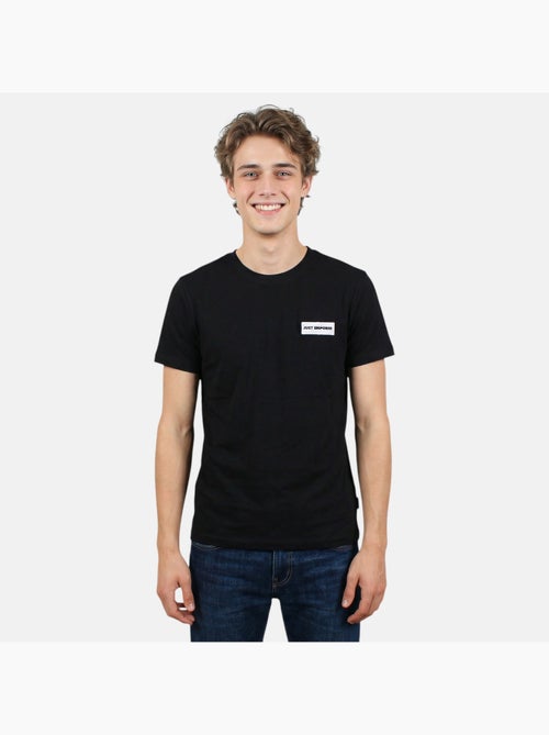 Just Emporio - T-shirt manches courtes Homme - Kiabi