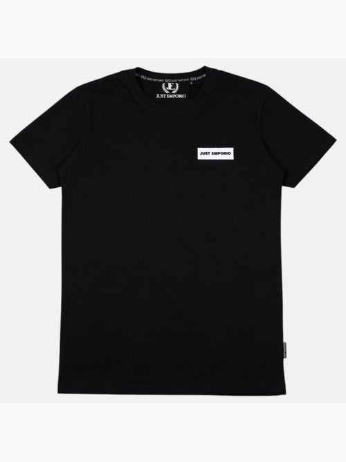 Just Emporio - T-shirt manches courtes Homme - Kiabi