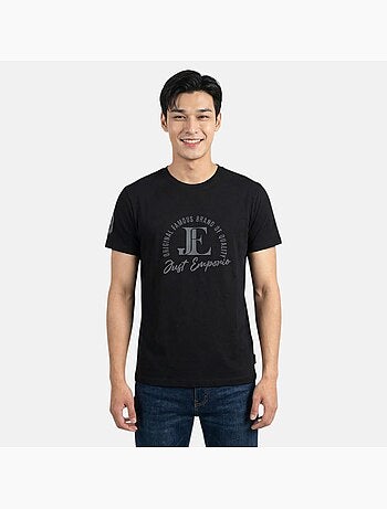 Just Emporio - T-shirt manches courtes Homme