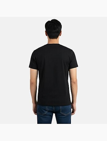Just Emporio - T-shirt manches courtes Homme