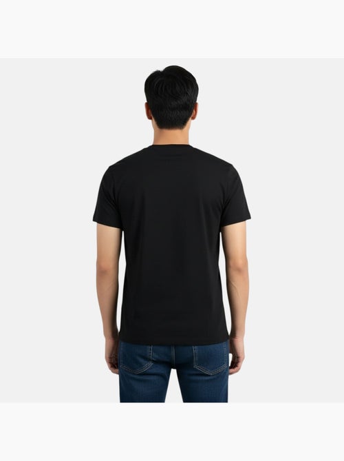 Just Emporio - T-shirt manches courtes Homme - Kiabi